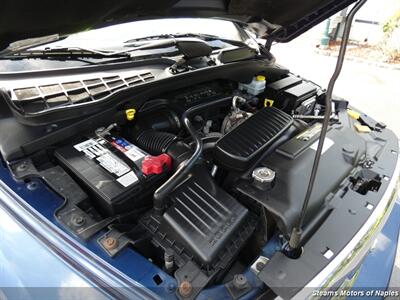2005 Dodge Durango Limited - Photo 7 - Naples, FL 34104