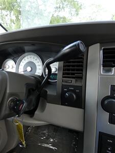 2005 Dodge Durango Limited - Photo 28 - Naples, FL 34104