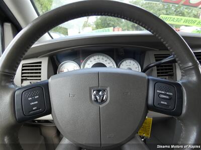 2005 Dodge Durango Limited - Photo 26 - Naples, FL 34104