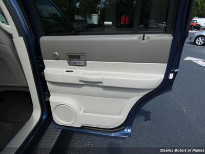 2005 Dodge Durango Limited - Photo 59 - Naples, FL 34104
