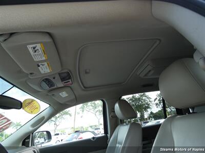 2005 Dodge Durango Limited - Photo 36 - Naples, FL 34104