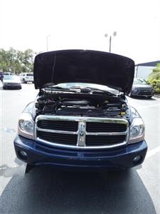 2005 Dodge Durango Limited - Photo 6 - Naples, FL 34104