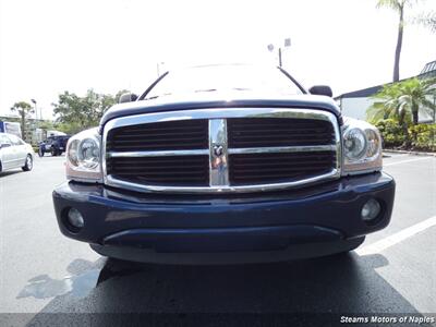 2005 Dodge Durango Limited - Photo 4 - Naples, FL 34104