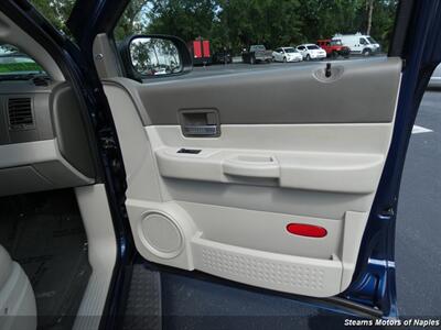 2005 Dodge Durango Limited - Photo 53 - Naples, FL 34104