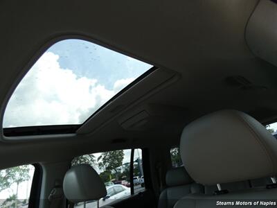 2005 Dodge Durango Limited - Photo 37 - Naples, FL 34104