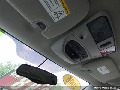 2005 Dodge Durango Limited - Photo 35 - Naples, FL 34104