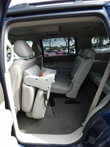 2005 Dodge Durango Limited - Photo 44 - Naples, FL 34104