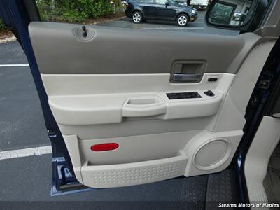 2005 Dodge Durango Limited - Photo 41 - Naples, FL 34104