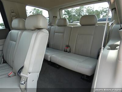 2005 Dodge Durango Limited - Photo 45 - Naples, FL 34104