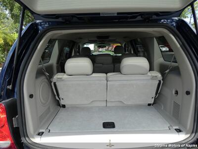 2005 Dodge Durango Limited - Photo 15 - Naples, FL 34104