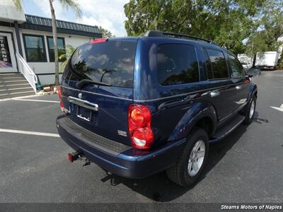 2005 Dodge Durango Limited - Photo 11 - Naples, FL 34104