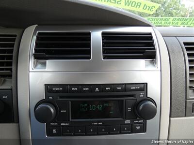 2005 Dodge Durango Limited - Photo 29 - Naples, FL 34104