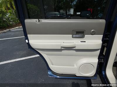 2005 Dodge Durango Limited - Photo 48 - Naples, FL 34104