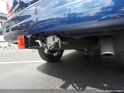 2005 Dodge Durango Limited - Photo 13 - Naples, FL 34104