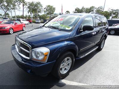 2005 Dodge Durango Limited - Photo 3 - Naples, FL 34104
