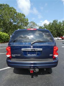 2005 Dodge Durango Limited - Photo 12 - Naples, FL 34104