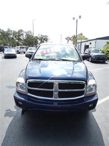 2005 Dodge Durango Limited - Photo 5 - Naples, FL 34104