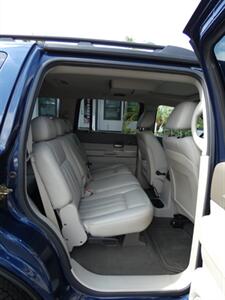 2005 Dodge Durango Limited - Photo 55 - Naples, FL 34104