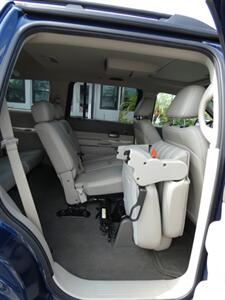 2005 Dodge Durango Limited - Photo 56 - Naples, FL 34104