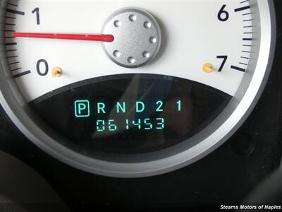 2005 Dodge Durango Limited - Photo 22 - Naples, FL 34104