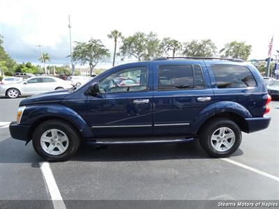 2005 Dodge Durango Limited - Photo 10 - Naples, FL 34104