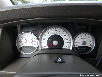 2005 Dodge Durango Limited - Photo 23 - Naples, FL 34104