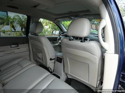 2005 Dodge Durango Limited - Photo 58 - Naples, FL 34104