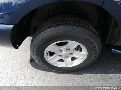 2005 Dodge Durango Limited - Photo 18 - Naples, FL 34104