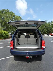 2005 Dodge Durango Limited - Photo 14 - Naples, FL 34104