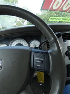 2005 Dodge Durango Limited - Photo 27 - Naples, FL 34104
