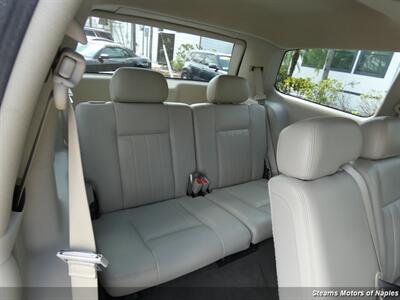 2005 Dodge Durango Limited - Photo 57 - Naples, FL 34104