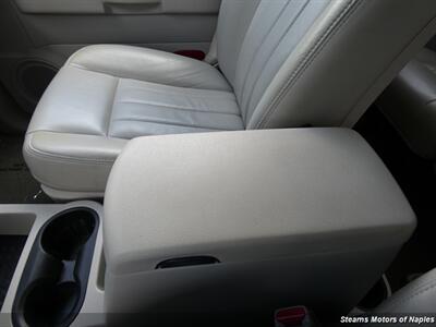 2005 Dodge Durango Limited - Photo 33 - Naples, FL 34104