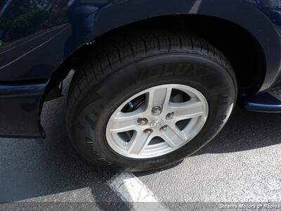 2005 Dodge Durango Limited - Photo 20 - Naples, FL 34104