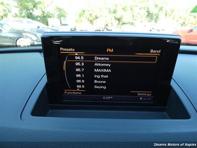 2015 Audi Q3 2.0T Prestige   - Photo 27 - Naples, FL 34104