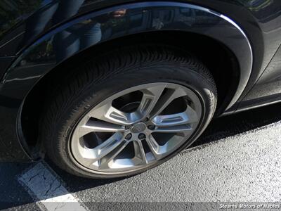 2015 Audi Q3 2.0T Prestige   - Photo 18 - Naples, FL 34104
