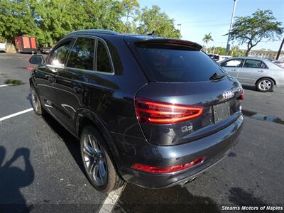 2015 Audi Q3 2.0T Prestige   - Photo 9 - Naples, FL 34104