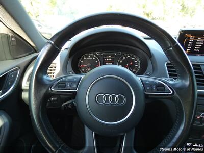 2015 Audi Q3 2.0T Prestige   - Photo 24 - Naples, FL 34104