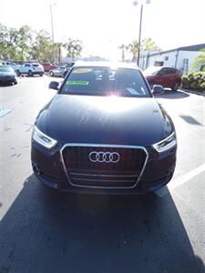 2015 Audi Q3 2.0T Prestige   - Photo 5 - Naples, FL 34104