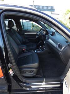 2015 Audi Q3 2.0T Prestige   - Photo 49 - Naples, FL 34104