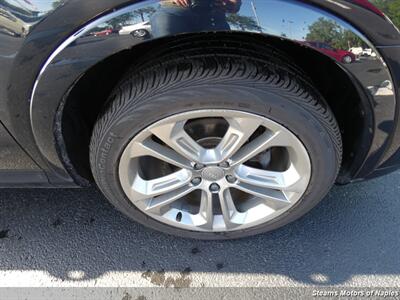 2015 Audi Q3 2.0T Prestige   - Photo 17 - Naples, FL 34104