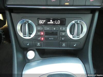2015 Audi Q3 2.0T Prestige   - Photo 30 - Naples, FL 34104