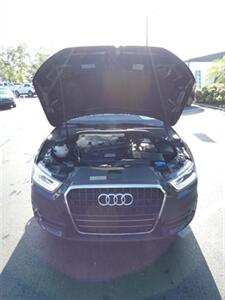 2015 Audi Q3 2.0T Prestige   - Photo 6 - Naples, FL 34104