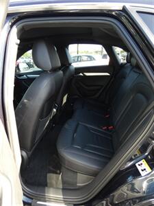 2015 Audi Q3 2.0T Prestige   - Photo 43 - Naples, FL 34104