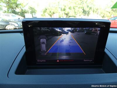 2015 Audi Q3 2.0T Prestige   - Photo 28 - Naples, FL 34104