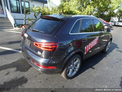 2015 Audi Q3 2.0T Prestige   - Photo 11 - Naples, FL 34104