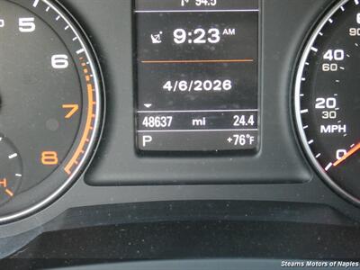 2015 Audi Q3 2.0T Prestige   - Photo 20 - Naples, FL 34104