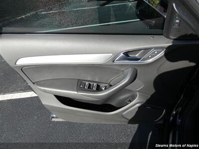 2015 Audi Q3 2.0T Prestige   - Photo 41 - Naples, FL 34104