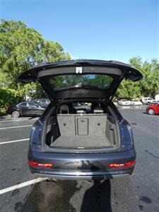 2015 Audi Q3 2.0T Prestige   - Photo 13 - Naples, FL 34104