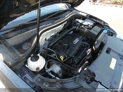 2015 Audi Q3 2.0T Prestige   - Photo 7 - Naples, FL 34104