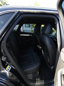 2015 Audi Q3 2.0T Prestige   - Photo 52 - Naples, FL 34104